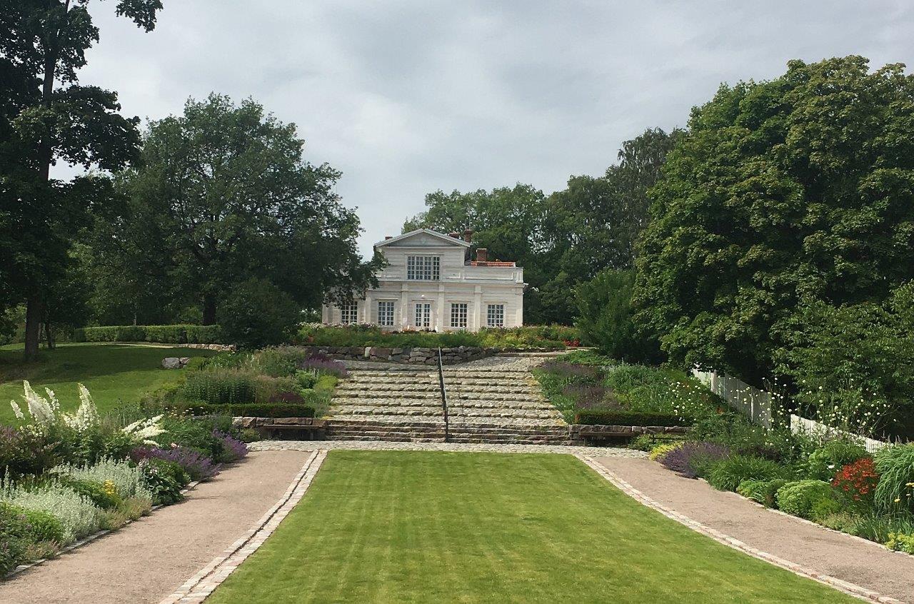 Villa Anneberg Annalanmäellä. Wiki Loves Monuments, CC BY-SA 4.0 Eteil 2018