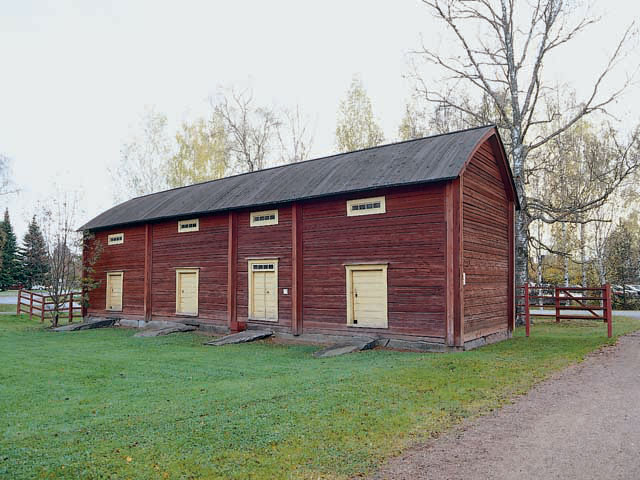 Luttirati. Markku Haverinen 2004